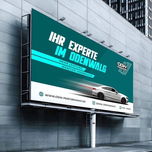  contest entry by rendydjox