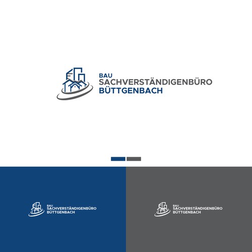 Logo design contest entry by uray bayu santosa