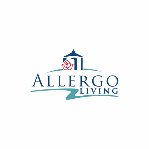 Merged Logo Design by Ye_eS