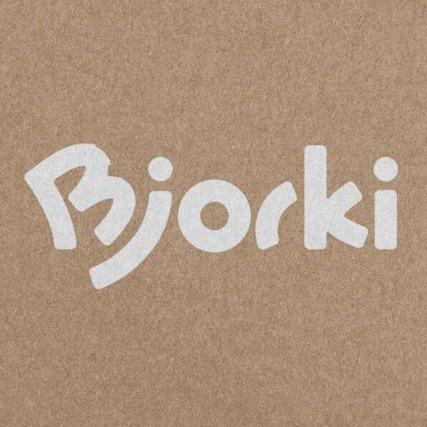 Design by Max Ch titled "Bjorki"