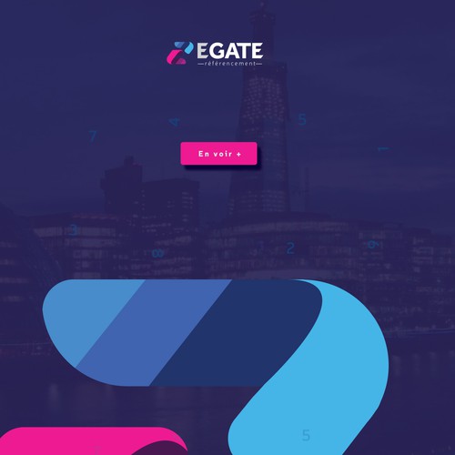  contest entry by Studio Yello