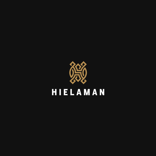 Design di Shielding Traditions: Hielaman Branding Redesign Challenge di theUpstair