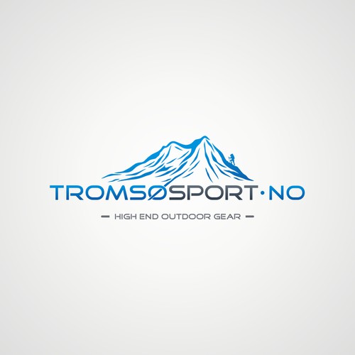 Logo design contest entry by D21