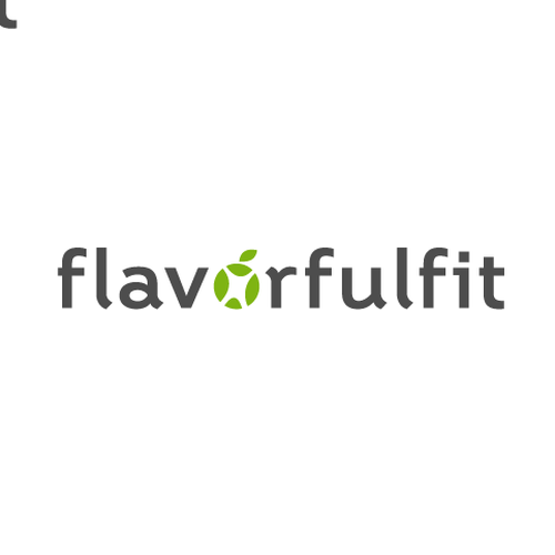 flavorfulfit Design by zoroid