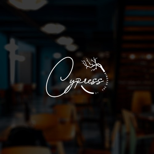 Modern Fine Dining Restaurant Logo Design by Usman .