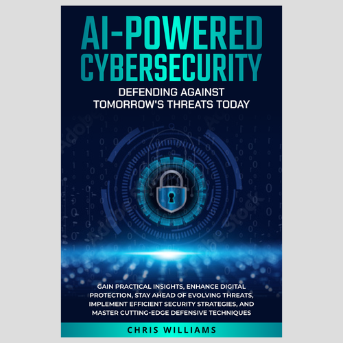 Beat Cyber Security Design by Agel Studio