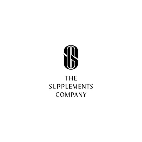 Aspirational Pan European Supplements Brand seeks sophisticated Logo Design by anx_studio