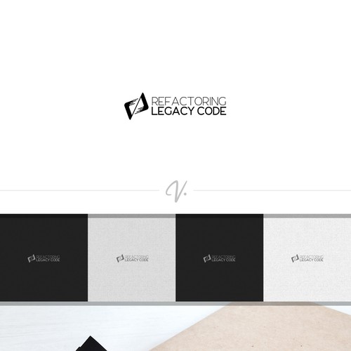  contest entry by Vladfedotovv