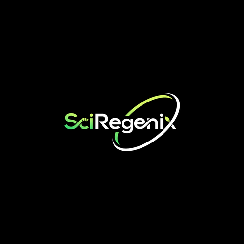 Design di Put Your Stamp on Science! Logo Design to Shape the Face of SciRegenix! di Raffipat*