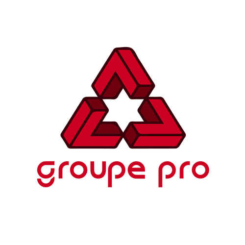 Proposta di design per un contest della categoria Logo realizzata da ManonDesign