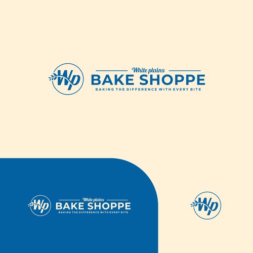 Design di Bake Shoppe in need of Makeover! di Herii1