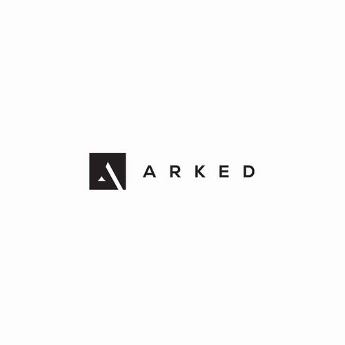 Logo and brand design for Arked Oy Design by Mr.CreativeLogo