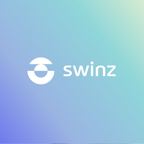 Insurtech logo: minimal design / new age geometric look / realistic iconography Design by gaviasa