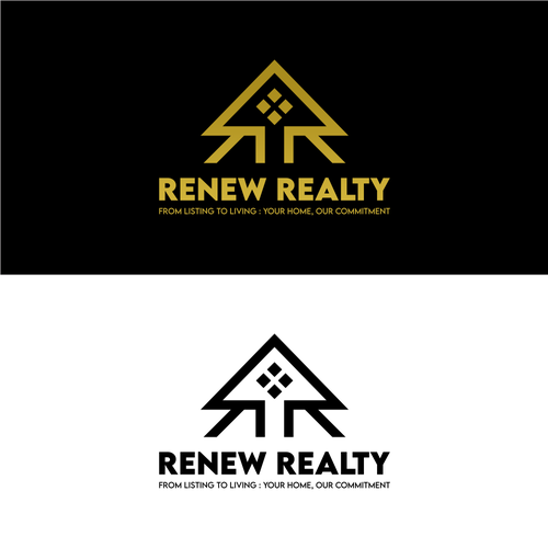 Renew Realty Design by Customize™