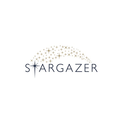 Stargazer Yacht Logo/Hull Design Contest Design by Jans...