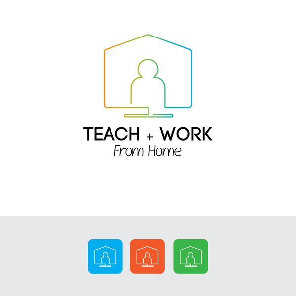 Teach & Work from home