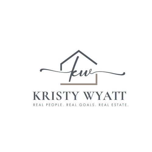 Logo/Branding for Realtor in Kansas City, MO Ontwerp door MyroslavaM