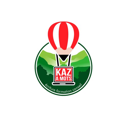  contest entry by yoximar