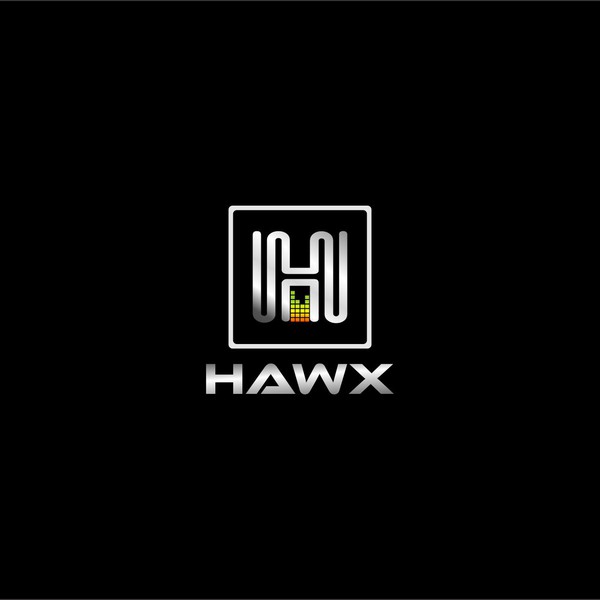Design by jopo joyo titled "Hawk logo design"