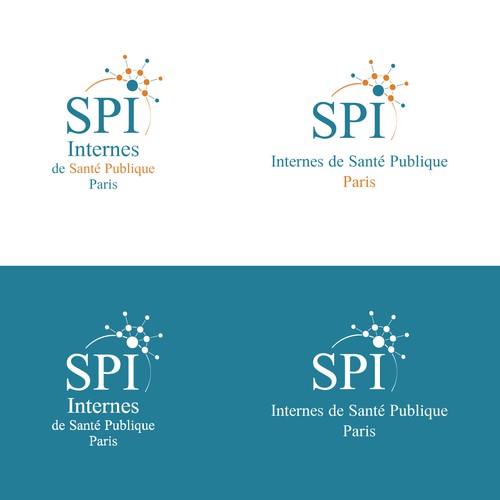 Logo design contest entry by yom3