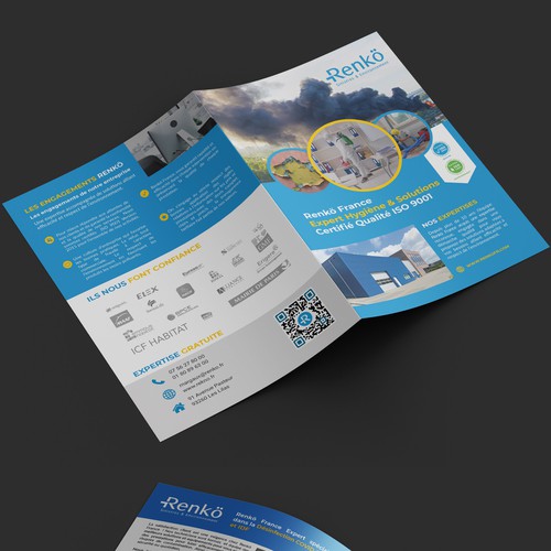  contest entry by ruddyncang