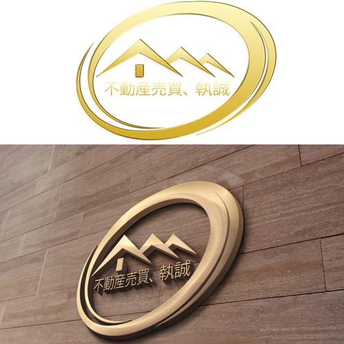 Proposta di design per un contest della categoria Logo e social media realizzata da Senior Graphic Designer