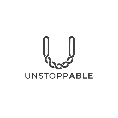 Masterclass-like logo to illustrate a high-end program Design by DWRD