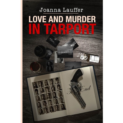 Design finalista por WATCH THIS!