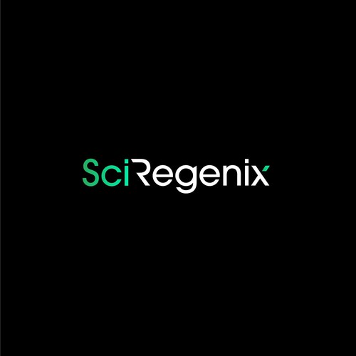 Put Your Stamp on Science! Logo Design to Shape the Face of SciRegenix! Design by Dmitri Cezaro