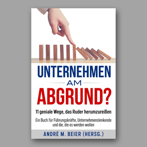 Book cover contest entry by Colibrian