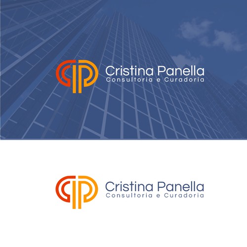 Logo design contest entry by HectorDesigns