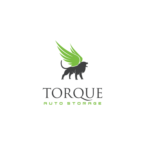 Bring Torque Auto to life! Design by Adiwinata