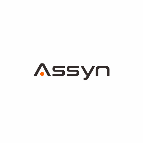 New logo for “Assyn” SaaS platform Design by mbika™