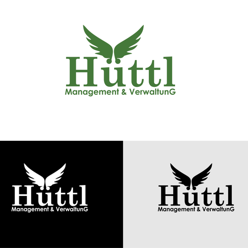 Logo design contest entry by omotcobain