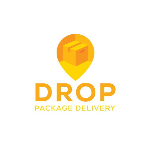 Delivery Logos - Free Delivery Logo Ideas, Design & Templates