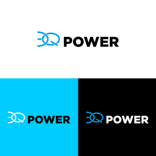 Professional Electrical Business Logo Design by such wow