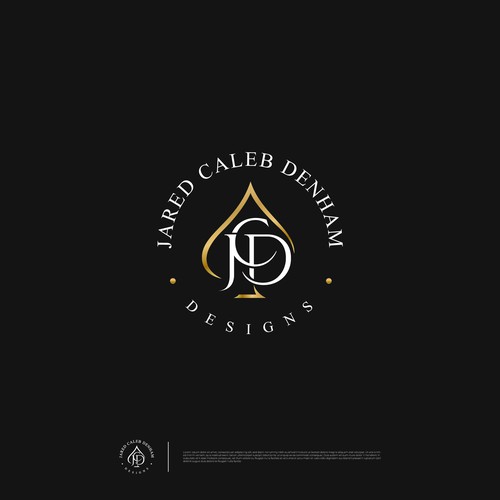 Design di JCD di Lyna✎