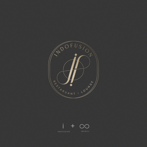 IndoFusion Design by Alexey_Olimpiev