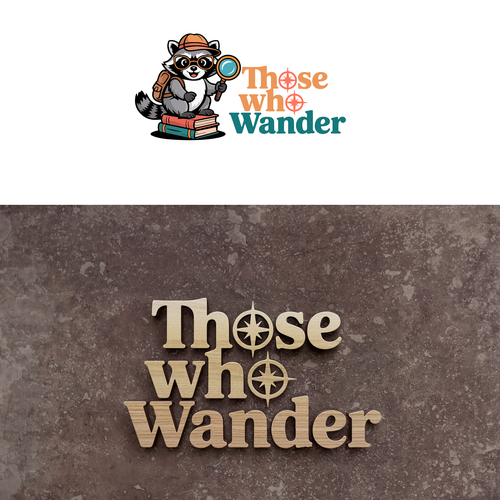 Design Explorers Wanted!!!...at Those Who Wander, LLC Diseño de Prime Design99