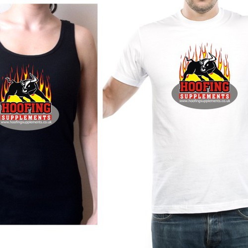 Your help is required for a new t-shirt design Design von bonestudio™
