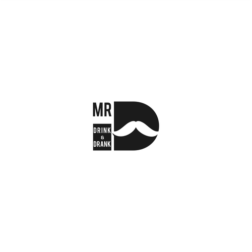 Design LOGO Mr D por Dito.K