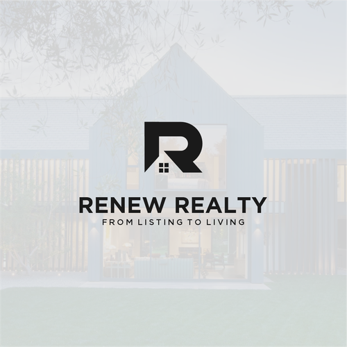 Renew Realty Design by FIRMANISME™