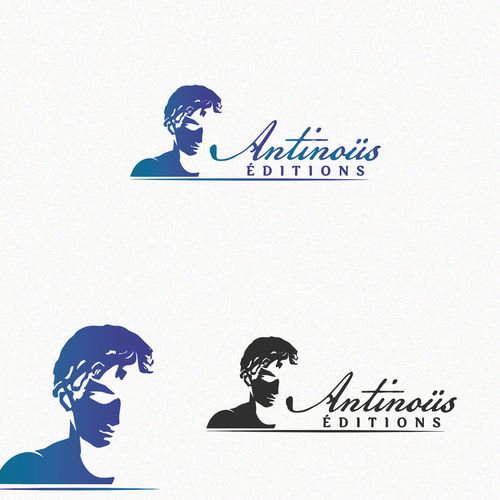  contest entry by Made By Maxence