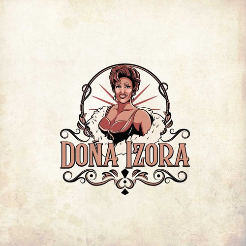 Logo design contest entry by micilijana