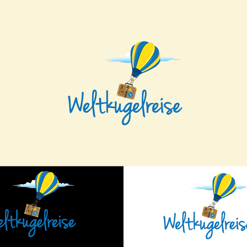 Logo design contest entry by vuksa