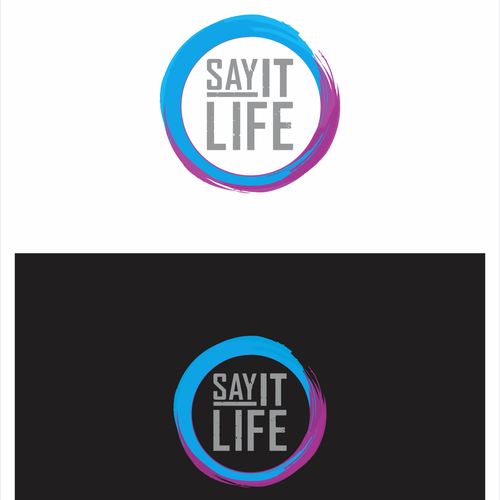 Logo design contest entry by Gateri