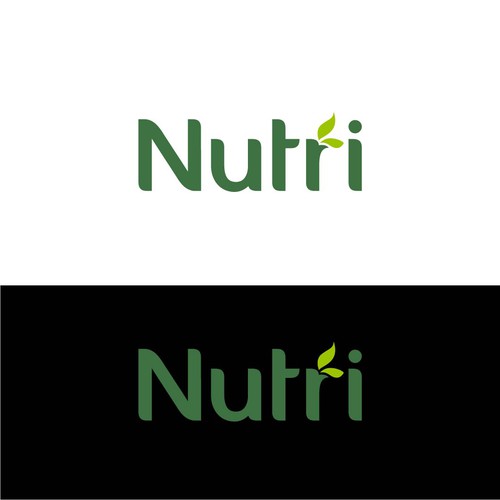 design a nutrition logo Diseño de Creator Hub