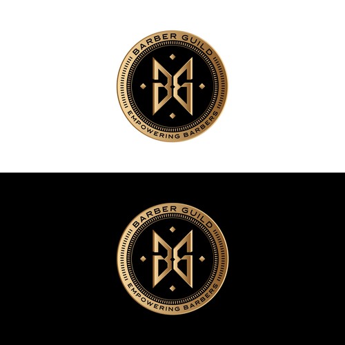 Dune movie Barbershop future bold brutalism strength Crypto Design by yosiana