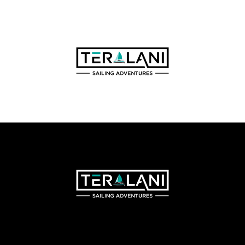 Sailboat Company in Maui, Hawaii - Branding Diseño de Qsfaas*