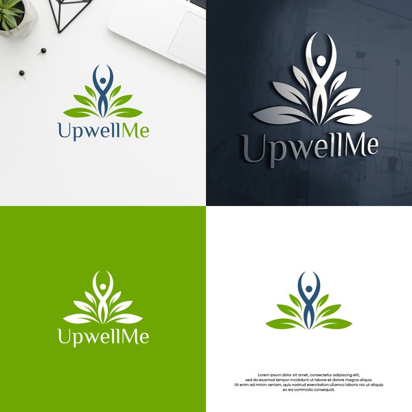 UpwellMe Logo 